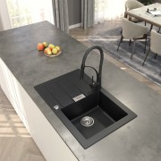 Zlew Zlewozmywak FRANKE Sirius SID +Bateria Nexo +Syfon