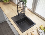 Zlewozmywak granitowy ARGOS Granitan – zdjęcie 6