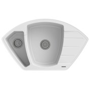 Zlewozmywak granitowy model COMPACT Granitan – zdjęcie 7