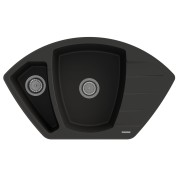 Zlewozmywak granitowy model COMPACT Granitan – zdjęcie 9