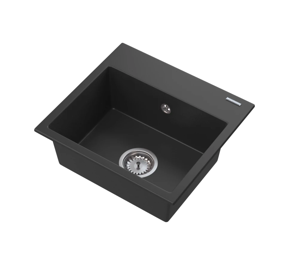 Zlewozmywak granitowy model MINI Granitan