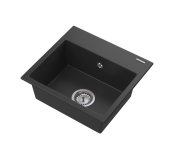 Zlewozmywak granitowy model MINI Granitan
