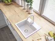 Zlewozmywak granitowy model MINI Granitan – zdjęcie 7