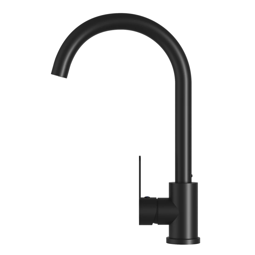Bateria kuchenna PRESTIGE PLUS czarna Granitan – archiwalne 2
