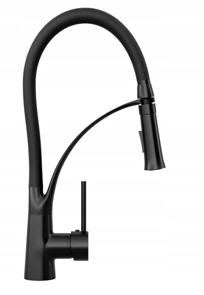 ZLEW Franke Basis BFG 611-78 CZARNY ZESTAW BATERIA PELIKAN DOZOWNIK OCIEKARKA Granitan – archiwalne 3