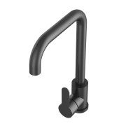 Bateria kuchenna STEEL gun grey Granitan – zdjęcie 5
