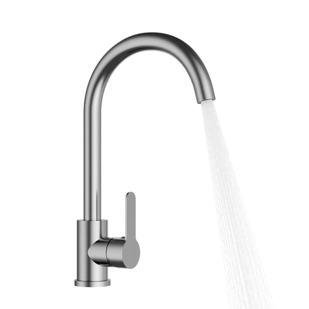 Bateria kuchenna PRESTIGE PLUS inox Granitan – archiwalne 1