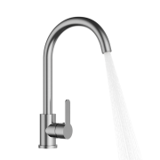 Bateria kuchenna PRESTIGE PLUS inox Granitan – archiwalne 1