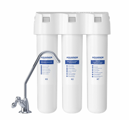 Filtr AQUAPHOR kryształ A Granitan – archiwalne 4