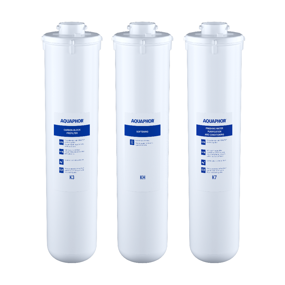 Filtr AQUAPHOR kryształ H Granitan – archiwalne 1