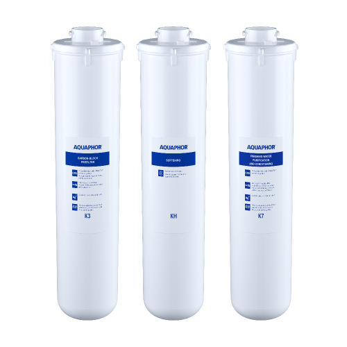 Filtr AQUAPHOR kryształ H Granitan – archiwalne 1