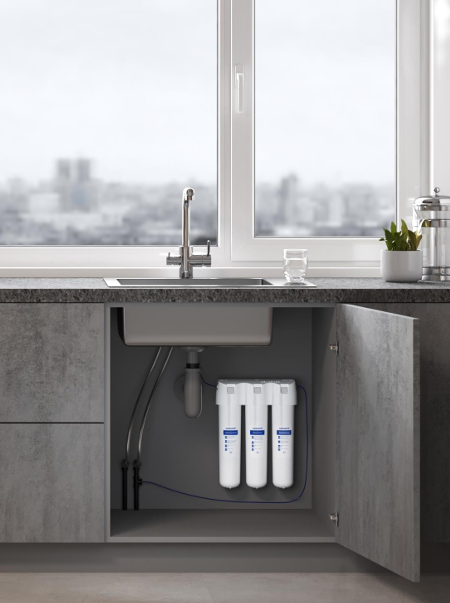 Filtr AQUAPHOR kryształ H Granitan – archiwalne 2