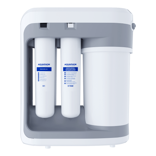 filtr SYSTEM ODWRÓCONEJ OSMOZY RO-202s Granitan – archiwalne 1
