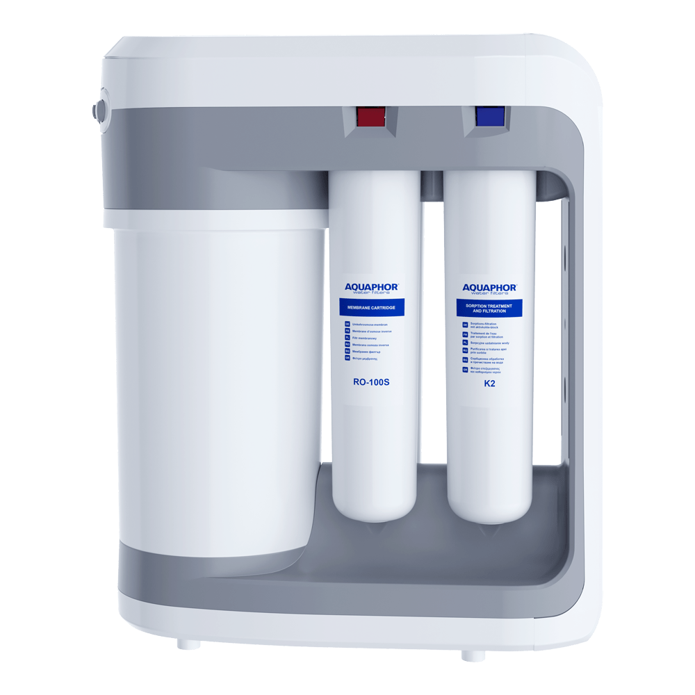 filtr SYSTEM ODWRÓCONEJ OSMOZY RO-202s Granitan – archiwalne 4