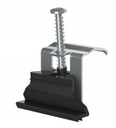 Mocowanie 4 szt zaczep do zlewozmywaka granitowego Granitan – archiwalne 1