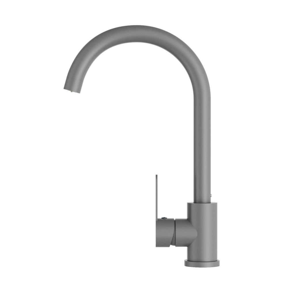 Bateria kuchenna PRESTIGE PLUS szara Granitan – archiwalne 1