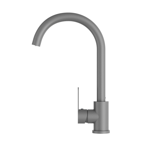 Bateria kuchenna PRESTIGE PLUS szara Granitan – archiwalne 1