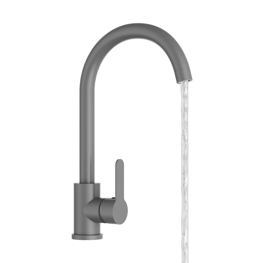 Bateria kuchenna PRESTIGE PLUS szara Granitan – archiwalne 7
