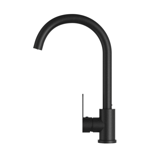 Bateria kuchenna PRESTIGE PLUS czarna nakrapiana Granitan – archiwalne 4