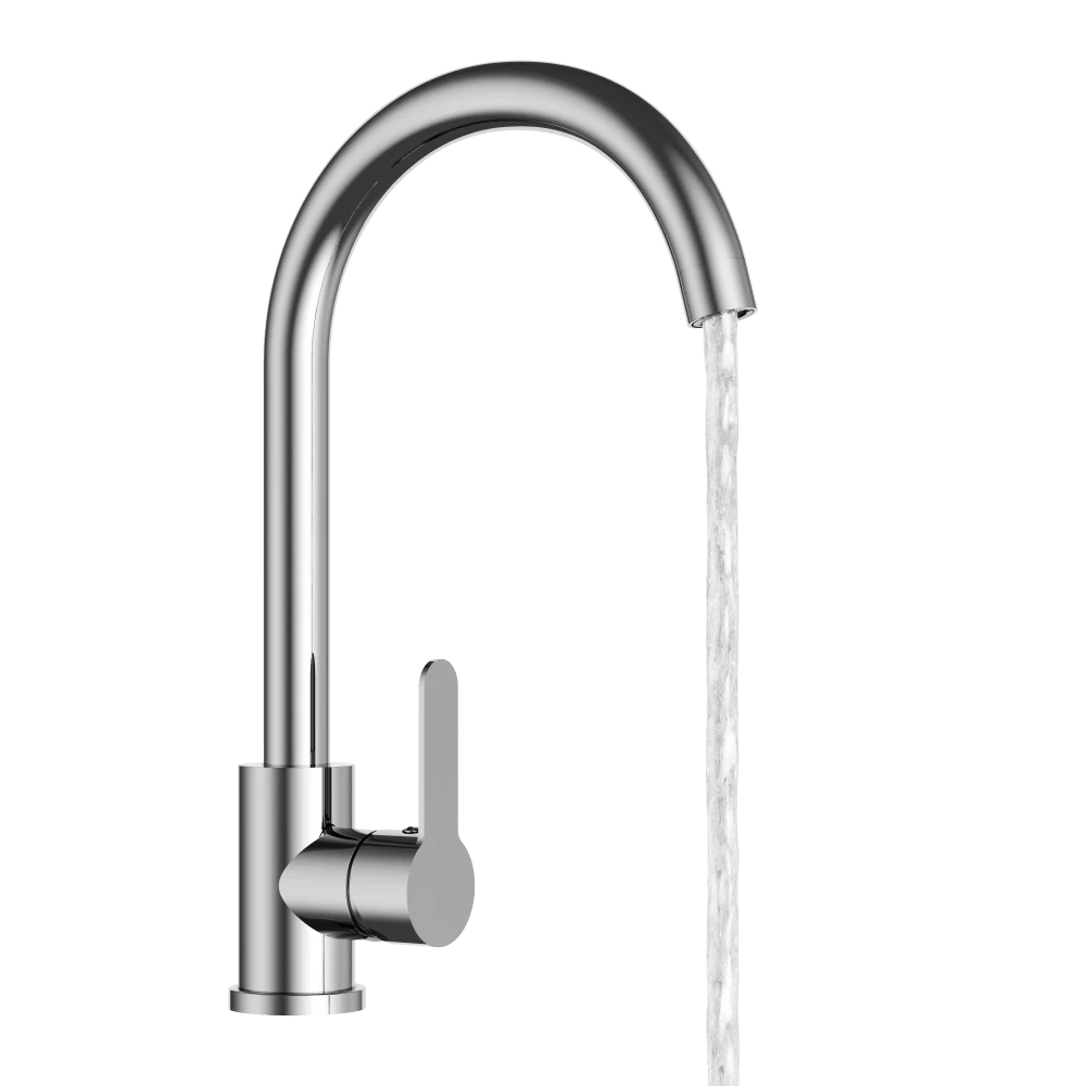 Bateria kuchenna PRESTIGE PLUS chrom Granitan – archiwalne 7