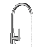 Bateria kuchenna PRESTIGE PLUS chrom Granitan – archiwalne 7