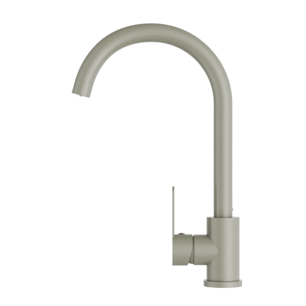 Bateria kuchenna PRESTIGE PLUS beżowa Granitan – archiwalne 1
