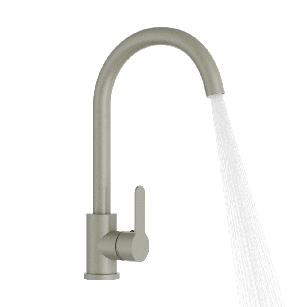 Bateria kuchenna PRESTIGE PLUS beżowa Granitan – archiwalne 6