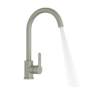 Bateria kuchenna PRESTIGE PLUS beżowa Granitan – archiwalne 6