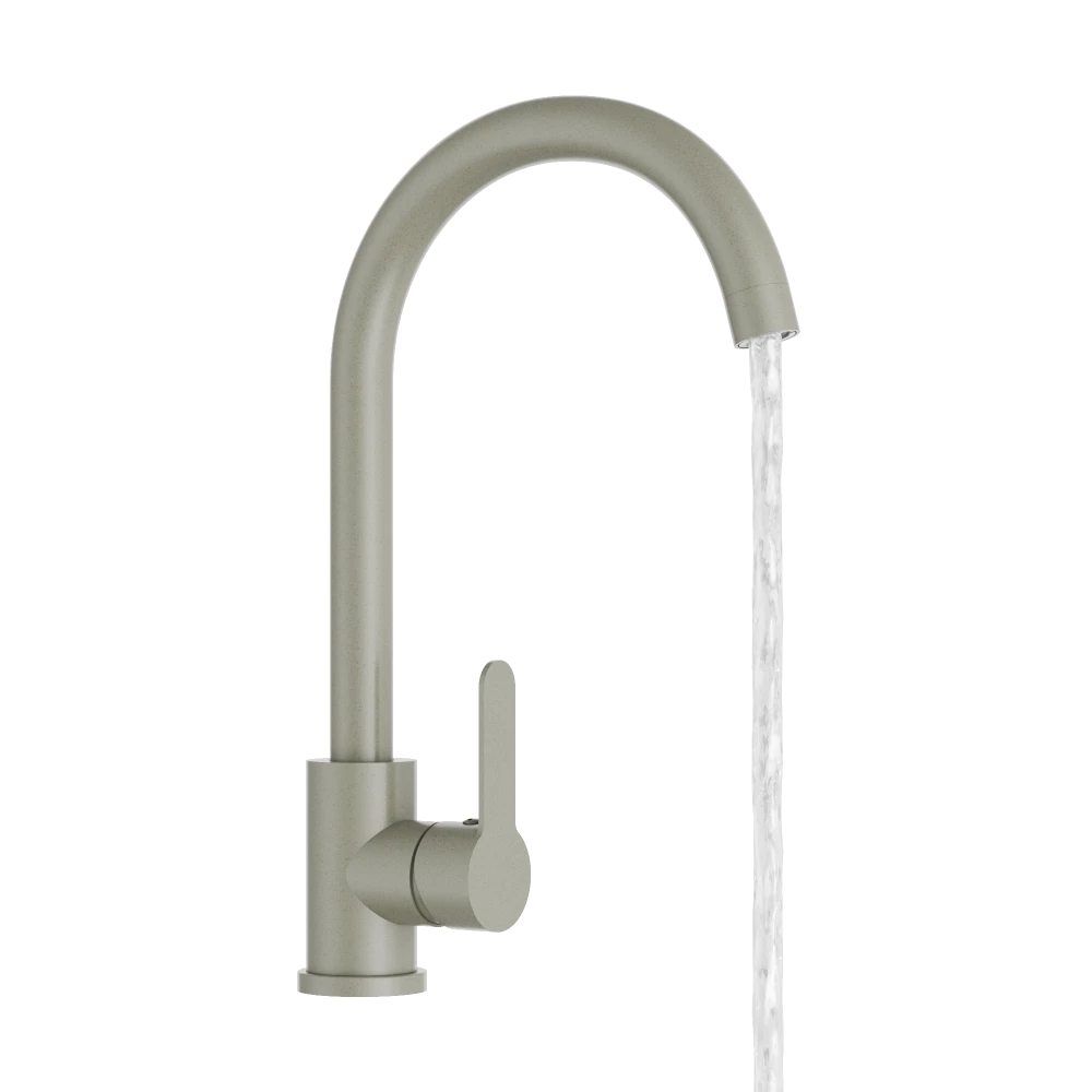 Bateria kuchenna PRESTIGE PLUS beżowa Granitan – archiwalne 7