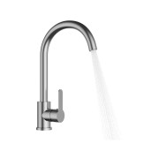 Bateria kuchenna PRESTIGE PLUS inox Granitan – archiwalne 2