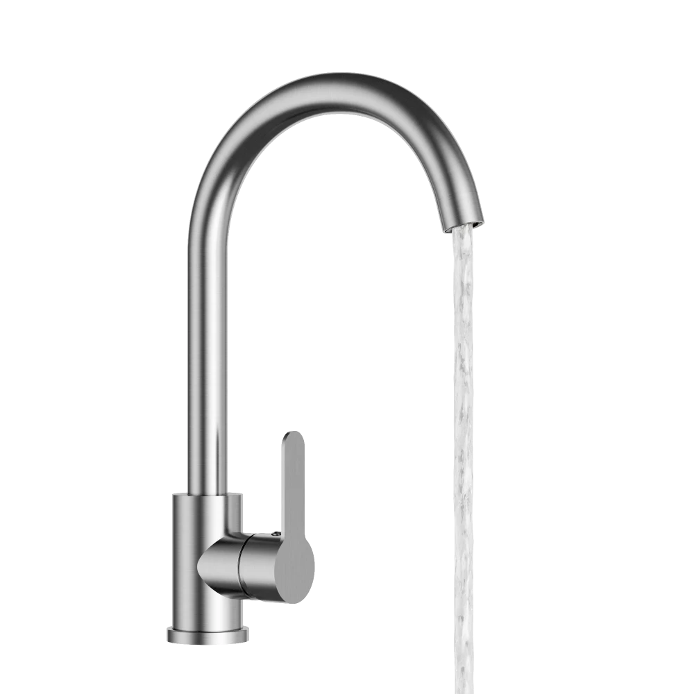 Bateria kuchenna PRESTIGE PLUS inox Granitan – archiwalne 3