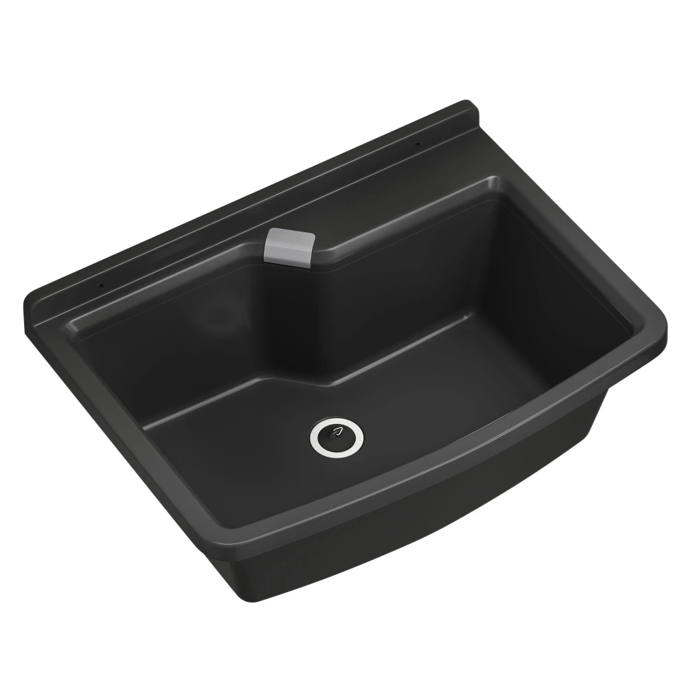 Zlew gospodarczy Velora 70 Granitan – archiwalne 4