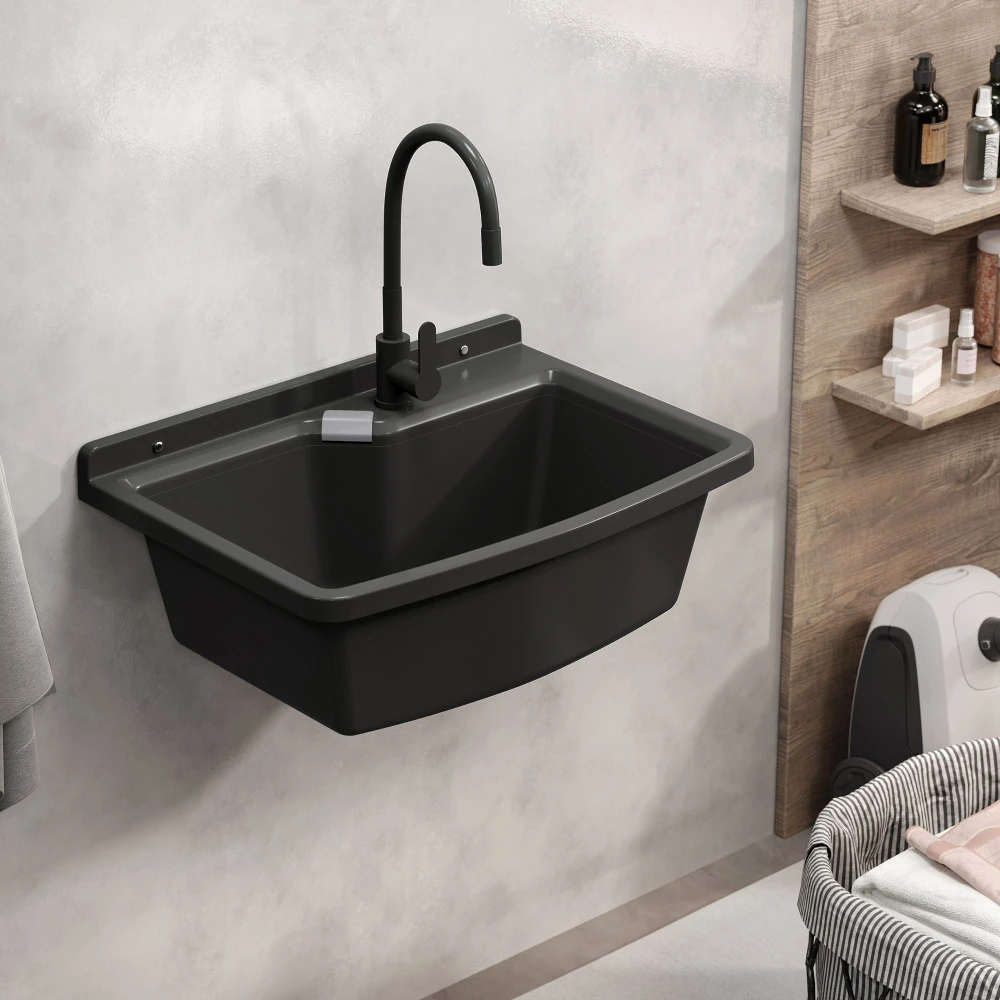 Zlew gospodarczy Velora 70 Granitan – archiwalne 7