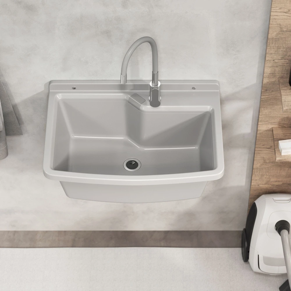 Zlew gospodarczy Velora 70 Granitan – archiwalne 13