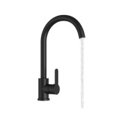 Bateria kuchenna PRESTIGE PLUS czarna nakrapiana Granitan – archiwalne 10