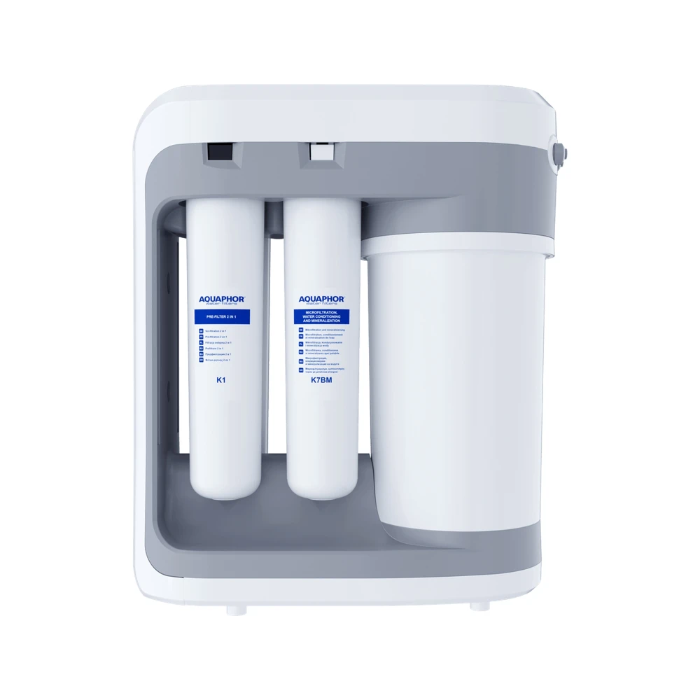 filtr SYSTEM ODWRÓCONEJ OSMOZY RO-202s Granitan