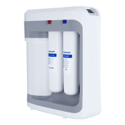 filtr SYSTEM ODWRÓCONEJ OSMOZY RO-202s Granitan – ujęcie z bliska / detal