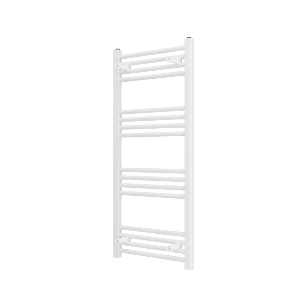GRZEJNIK ŁAZIENKOWY BIAŁY DRABINKOWY 50x110 cm KALORYFER MONTAŻ 180 BRENO Granitan – archiwalne 2