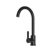 Bateria kuchenna PRESTIGE PLUS czarna Granitan – archiwalne 12