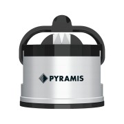 Ostrzałka do noży kuchennych nożyczek PYRAMIS Granitan