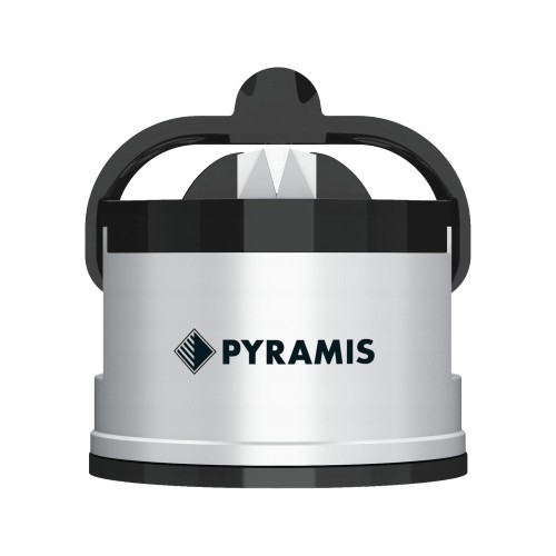 Ostrzałka do noży kuchennych nożyczek PYRAMIS Granitan