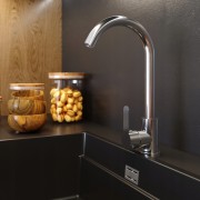 Bateria kuchenna inox PRESTIGE Granitan – zdjęcie 6