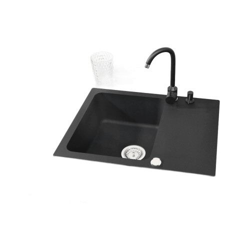 Zlew Zlewozmywak FRANKE Tectonite +Bateria beta + dozownik gratis Granitan