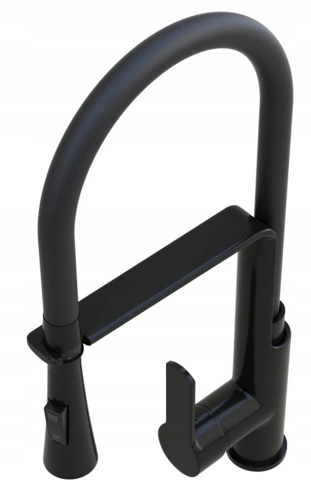 Zlewozmywak FRANKE Sirius SID 611-78 +bateria VEGAS Granitan – zdjęcie 6