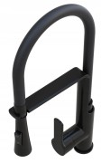 Zlewozmywak FRANKE Sirius SID 611-78 +bateria VEGAS Granitan – zdjęcie 6
