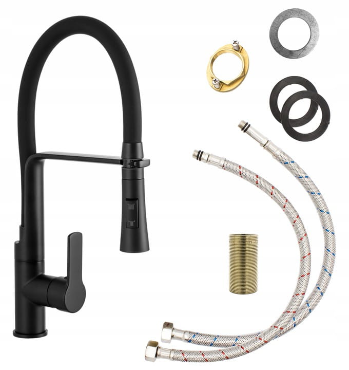 Zlewozmywak FRANKE Sirius SID 611-78 +bateria VEGAS Granitan – zdjęcie 11