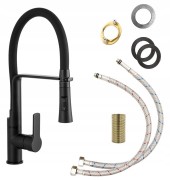 Zlewozmywak FRANKE Sirius SID 611-78 +bateria VEGAS Granitan – zdjęcie 11