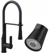 Zlewozmywak FRANKE Sirius SID 611-78 +bateria VEGAS Granitan – zdjęcie 12