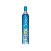 Sodastream cylinder niebieski Granitan