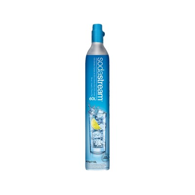 Sodastream cylinder niebieski